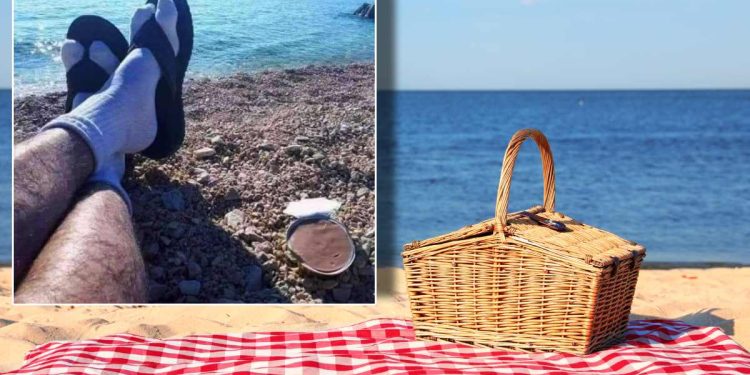 KULTURA PAŠTETE NA PLAŽI Nekada su to Hrvati komentirali s podsmjehom, no sada je malo drugačije!