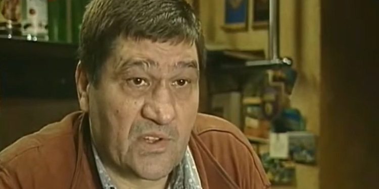 Kada će Mate Parlov dobiti spomenik u Imotskom?