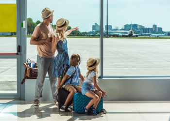 Kada se traže najpopularnije lokacije na svijetu za obiteljska ljetovanja bira se ovaj hrvatski grad!