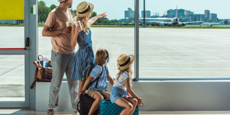 Kada se traže najpopularnije lokacije na svijetu za obiteljska ljetovanja bira se ovaj hrvatski grad!
