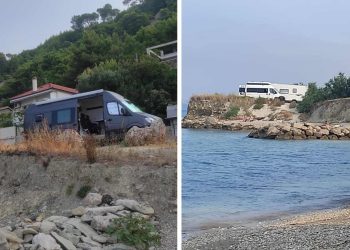 Kako besplatno odmarati u skupoj Dalmaciji i to u prvom redu do mora?