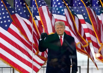 Kako hit presuda Vrhovnog suda o predsjedničkom imunitetu utječe na revanš Biden-Trump 2024.