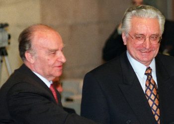 Kako je hrvatski ‘saveznik’ u ratu protiv pobunjenih Srba postao iznenadni neprijatelj