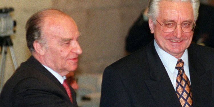 Kako je hrvatski ‘saveznik’ u ratu protiv pobunjenih Srba postao iznenadni neprijatelj