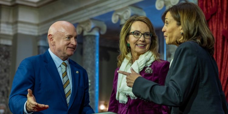 Kako potpredsjednica Harris sužava svoj popis potpredsjedničkih kandidata 2 tjedna prije DNC-a: izvješće