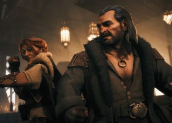 Kako romansa i veze funkcioniraju u Dragon Age: The Veilguard