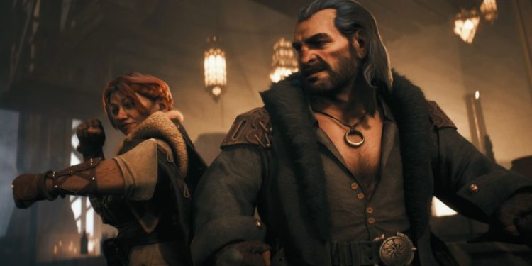 Kako romansa i veze funkcioniraju u Dragon Age: The Veilguard