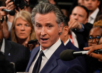 Kalifornijski republikanci izostavljeni iz pregovora o proračunu