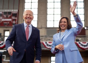 Kamala Harris ne može koristiti sredstva Bidenove izborne kampanje – WaPo — RT World News