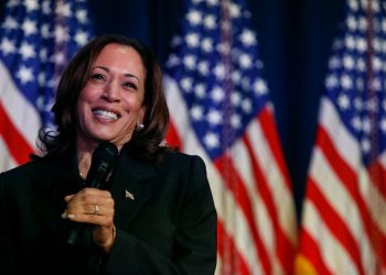 Kamala Harris sada ima potporu više od polovice delegata potrebnih za osvajanje nominacije: izvještaj