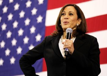 Kamala Harris u posjetu Milwaukeeju na prvom predizbornom skupu od pokretanja predsjedničke kandidature