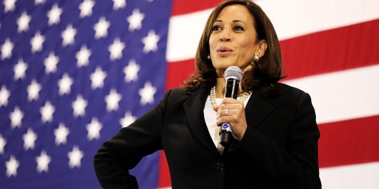 Kamala Harris u posjetu Milwaukeeju na prvom predizbornom skupu od pokretanja predsjedničke kandidature