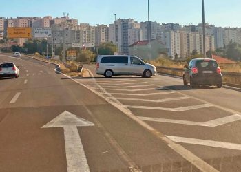 Kamikaza” na ulazu u grad, vozači u nevjerici: “Svaki dan isto