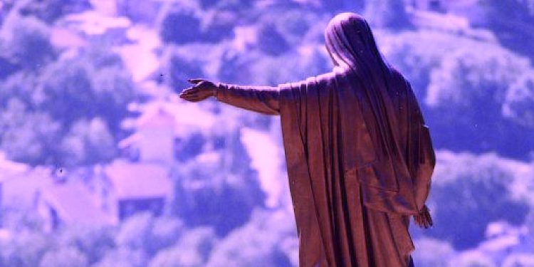 Kao u Međugorju ali ovo je Crkva priznala: Gospa u brda dolazila 54 godine i opominjala svijet