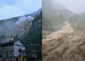 Kaos u Europi: Turističko mjesto u Italiji i dalje odsječeno od svijeta, u Češkoj razorne poplave