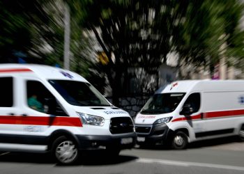 Kaos u susjedstvu, ljudi se ruše zbog vrućina: Na nekim mjestima ponestalo kreveta