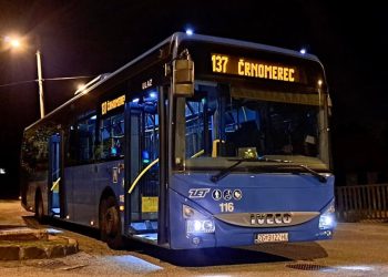 Kaos zbog promjene na autobusnoj liniji, putnici bijesni: ‘Iz priloženog se može reći da nas ZET laže’