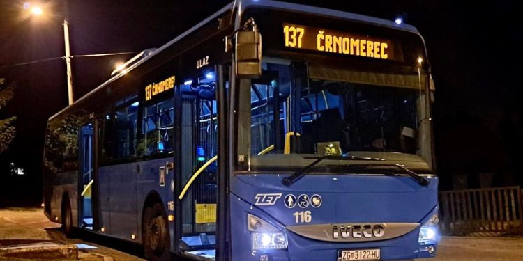 Kaos zbog promjene na autobusnoj liniji, putnici bijesni: ‘Iz priloženog se može reći da nas ZET laže’