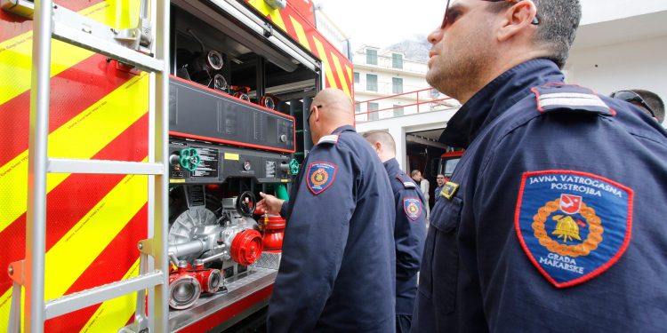 Kaotična noć u Zagrebu, izgorio popularni restoran: ‘Jako je gadno bilo’