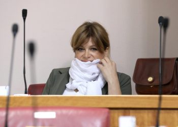 Karolini Vidović Krišto prijeti kazna od 66 tisuća eura: Razlog je neobična situacija na izborima