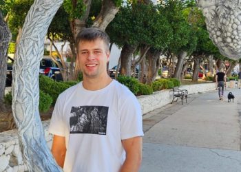 Kaštelanske priče: Gomilička kamikaza nakon ozljede leti prema Svjetskom prvenstvu