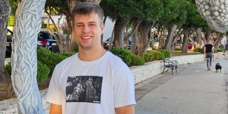 Kaštelanske priče: Gomilička kamikaza nakon ozljede leti prema Svjetskom prvenstvu