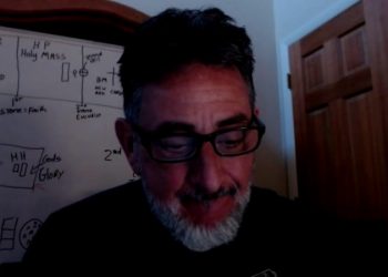 Katolički evangelizator tvrdi da je primio hitnu molbu anđela: ‘Molite ovo svaki dan, gubimo bitku’