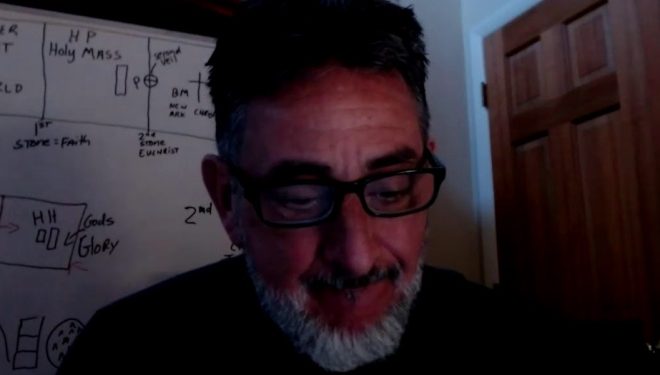 Katolički evangelizator tvrdi da je primio hitnu molbu anđela: ‘Molite ovo svaki dan, gubimo bitku’