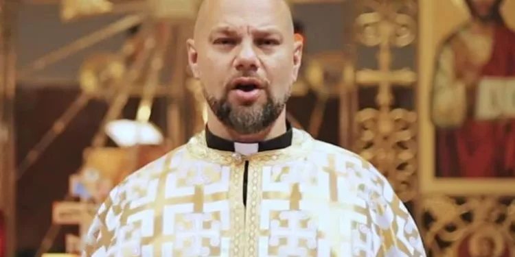 Katolički svećenik molio za Trumpa prije nego je upucan: ‘Molite vi, žele ga ubiti’