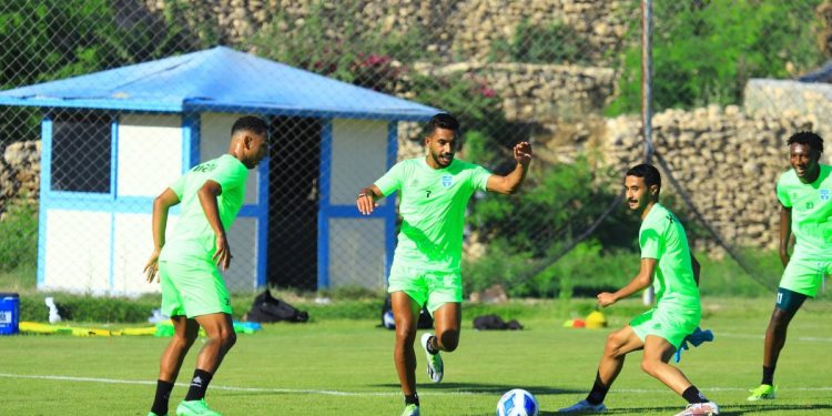 Kazma prevarila u prijateljskoj utakmici, pobijedila 7-1 protiv skupine amatera…