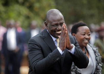 Kenijski predsjednik smijenio ministre nakon tjedana prosvjeda