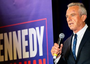 Kennedy optužuje demokrate za ‘namještanje’ nominacije — RT World News