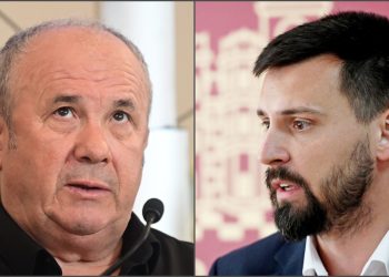 Kerum i Ivošević razmijenili teške riječi na sudu: ‘Svima radi štetu i zlo’