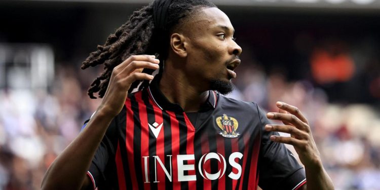 Khephren Thuram u Juveu, intervju s bivšim trenerom Urseom |  Prijenosno tržište