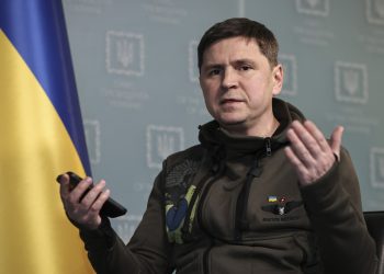 Kijev postavlja zahtjeve potencijalnim posrednicima s Rusijom — RT World News