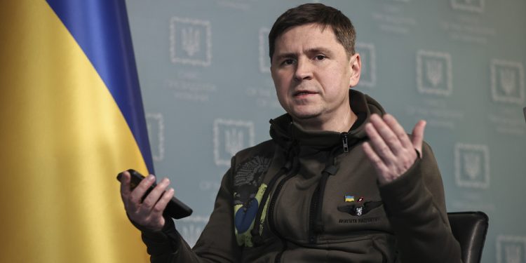 Kijev postavlja zahtjeve potencijalnim posrednicima s Rusijom — RT World News