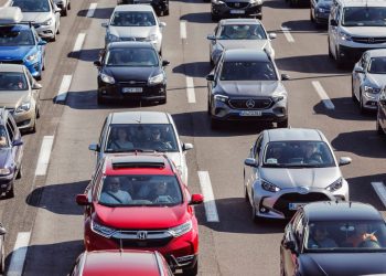 Kilometarske kolone pred Zagrebom: Naoružajte se živcima, gužve pred vikend su tek počele