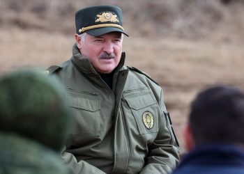 Kina i Bjelorusija započinju zajedničke vojne vježbe u blizini poljske granice