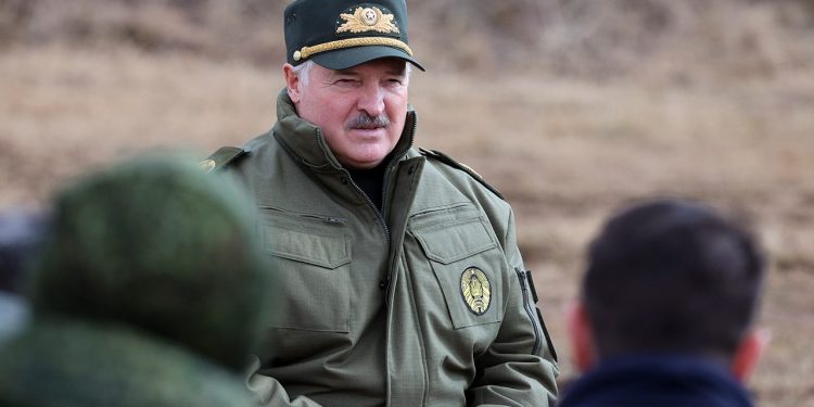 Kina i Bjelorusija započinju zajedničke vojne vježbe u blizini poljske granice