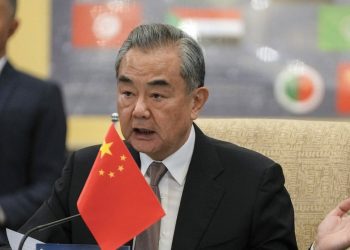 Kina optužuje NATO za ‘neutemeljene’ optužbe — RT World News