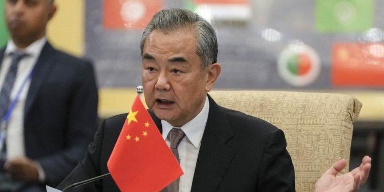 Kina optužuje NATO za ‘neutemeljene’ optužbe — RT World News