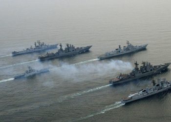 Kina pojačala vojnu aktivnost u kritičnoj zoni i to usred NATO summita