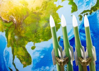 Kina prekinula razgovore sa SAD-om o kontroli nuklearnog naoružanja: što slijedi?