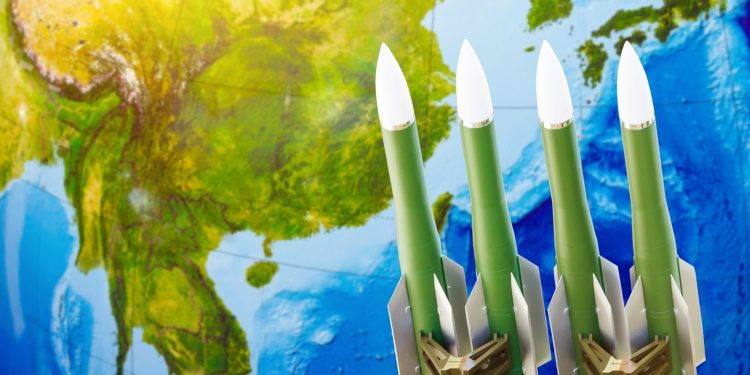 Kina prekinula razgovore sa SAD-om o kontroli nuklearnog naoružanja: što slijedi?