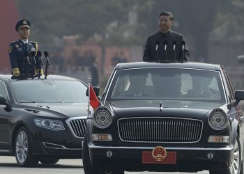 Kina prijeti da će odgovoriti istom mjerom na američka ograničenja