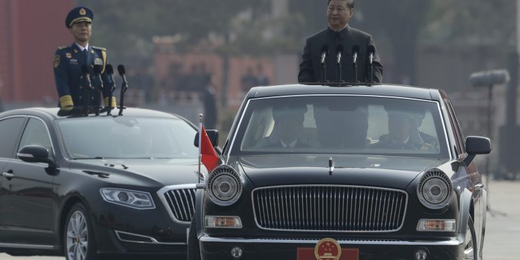 Kina prijeti da će odgovoriti istom mjerom na američka ograničenja