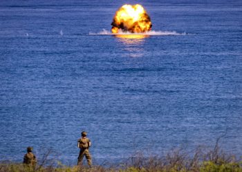 Kina upozorava Filipine na ‘utrku u naoružanju’ zbog američkih projektila — RT World News