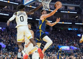 Klay Thompson, s Dallas Mavsima priliku da se ponovno rode nakon Warriorsa