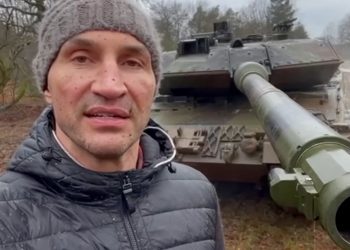 Kličko iskreno progovorio o Zelenskom: ‘Ako pristane na ovo, to je njegov kraj’