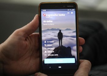 Klijentima Zagrebačke banke nova pogodnost omogućuje da oslobode tekući budžet
